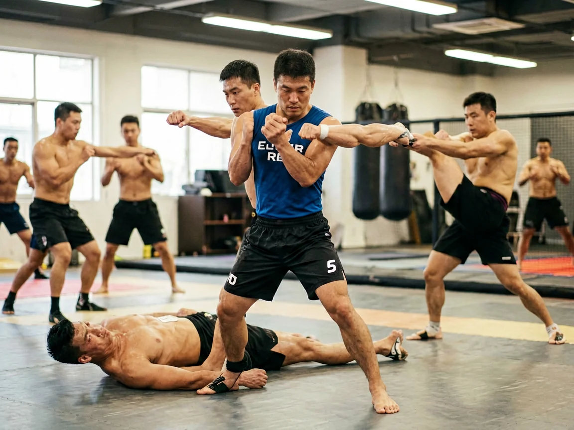 张伟丽敲定UFC卫冕战全力冲击女子草量级三连冠