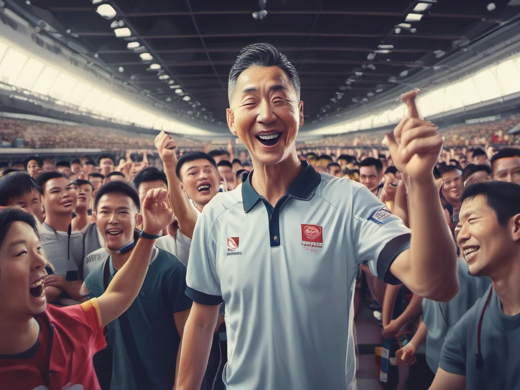 路易斯迪亚斯世界杯高光发挥哥伦比亚锋线核心获球迷盛赞